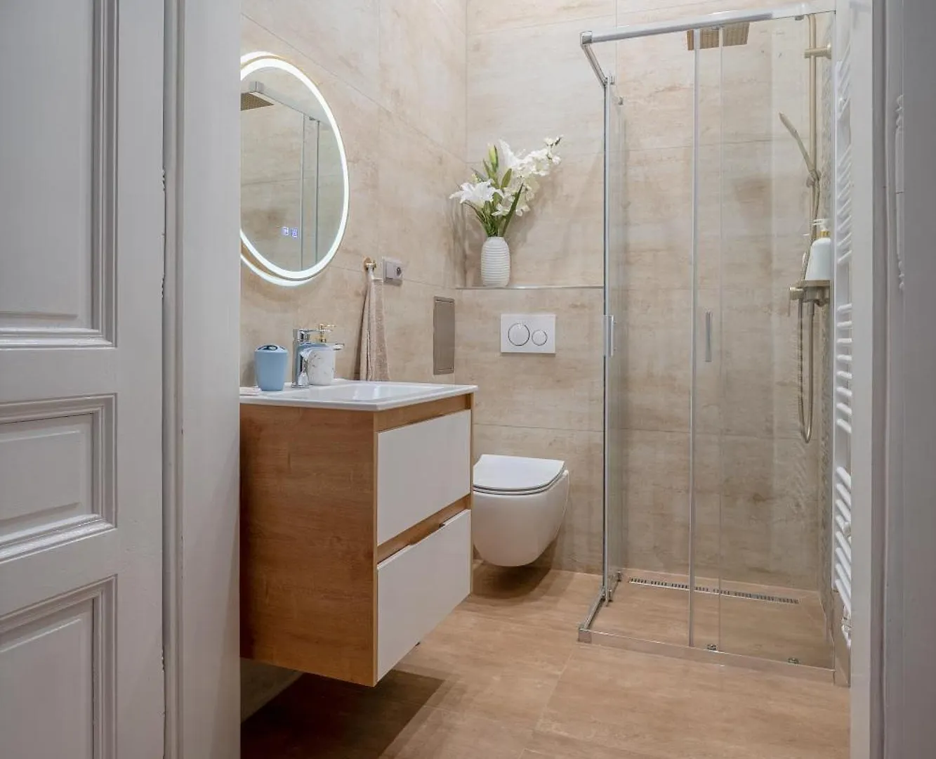 Apartment Prekrasny 2Bdr Byt Na Praze 1 Prague Czech Republic