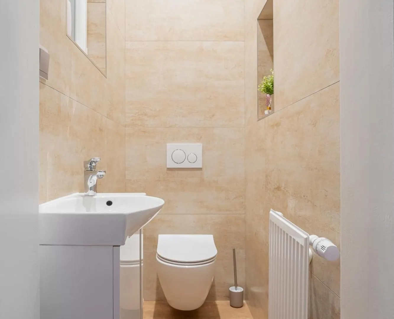 Apartment Prekrasny 2Bdr Byt Na Praze 1 Prague